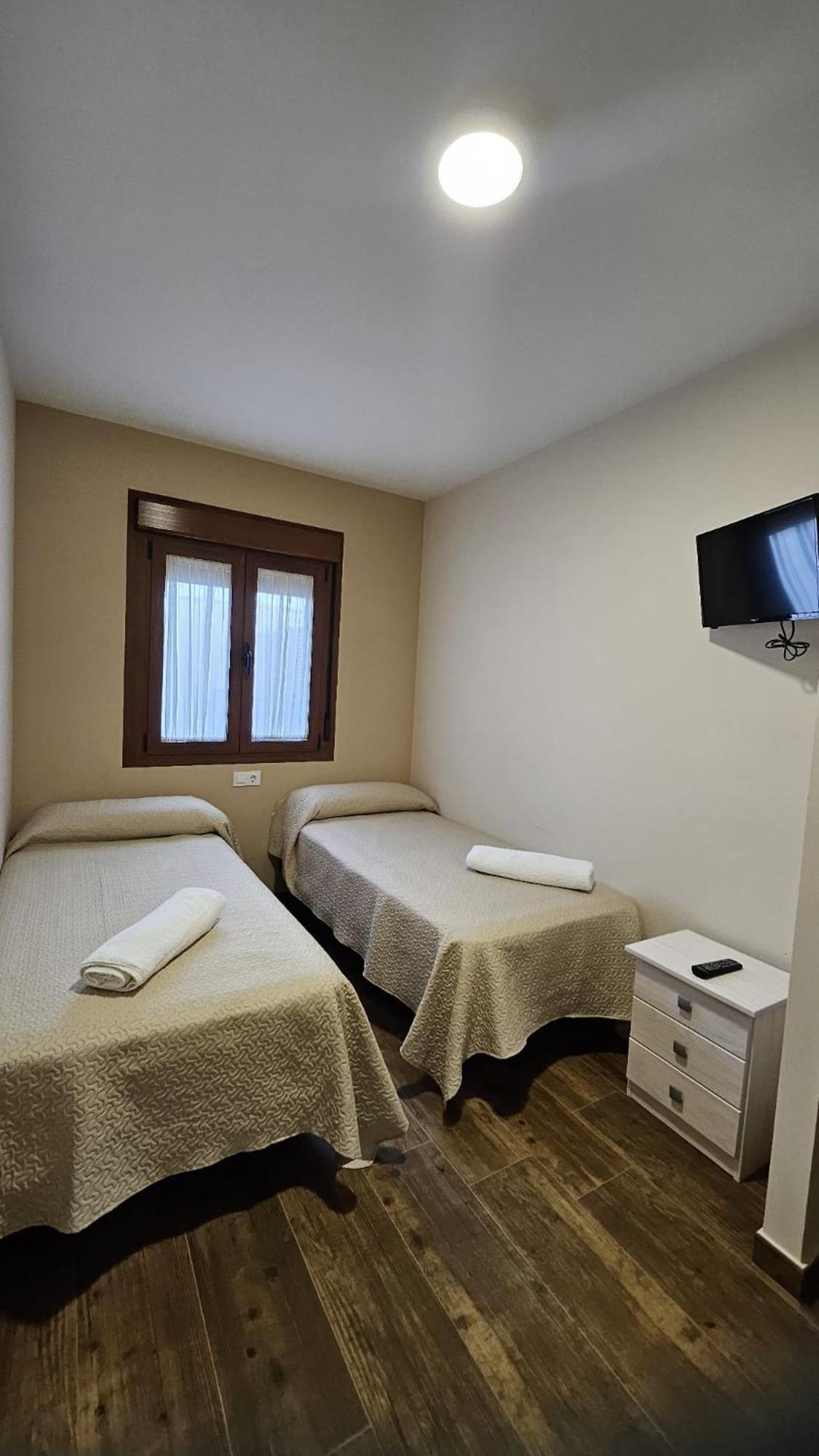Casa Rural La Nava Navaluenga Ngoại thất bức ảnh