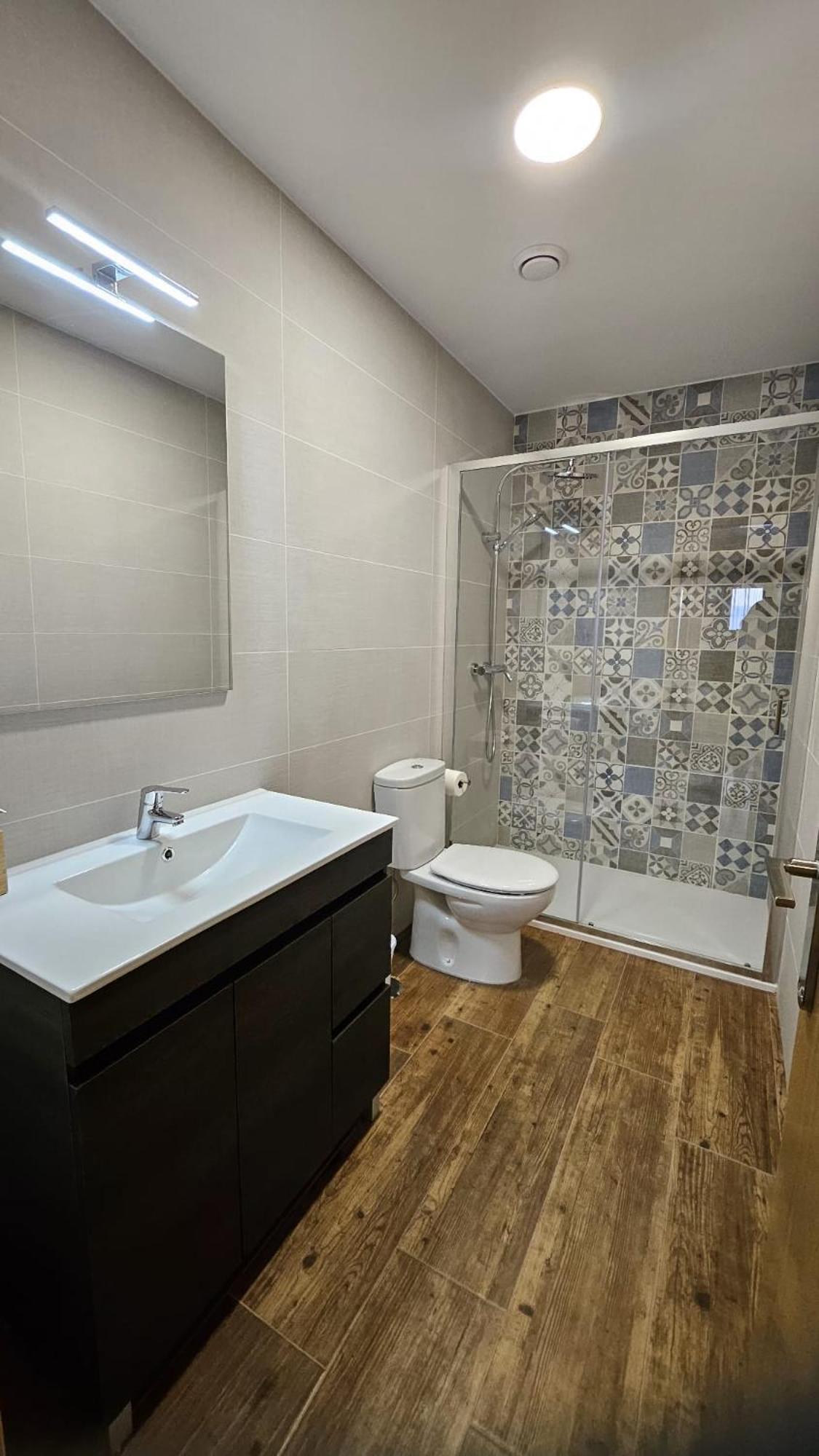 Casa Rural La Nava Navaluenga Ngoại thất bức ảnh