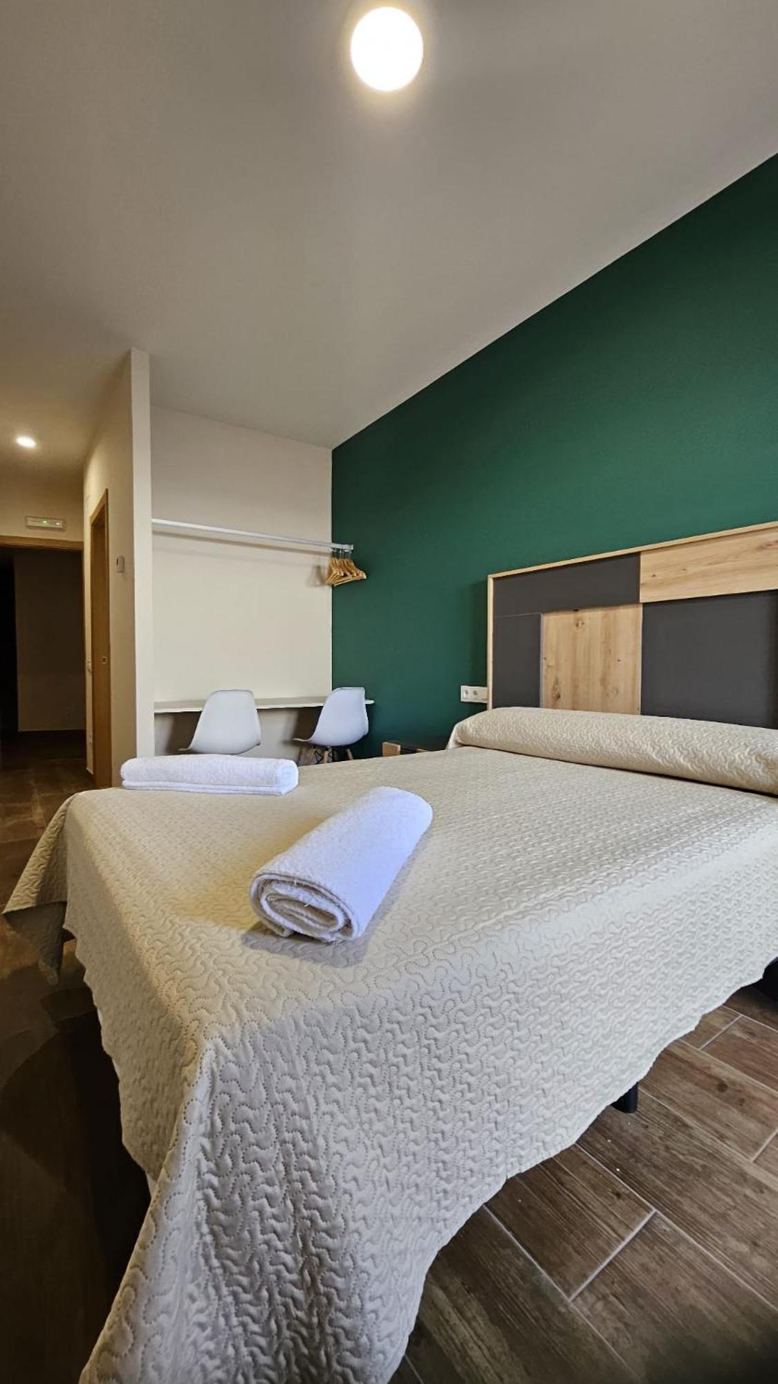 Casa Rural La Nava Navaluenga Ngoại thất bức ảnh