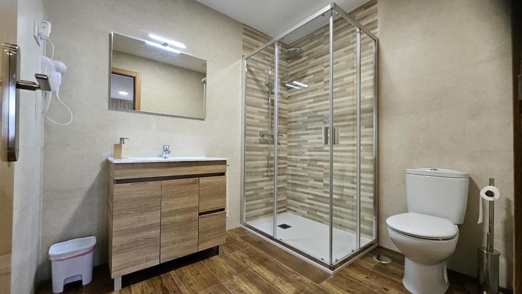 Casa Rural La Nava Navaluenga Ngoại thất bức ảnh