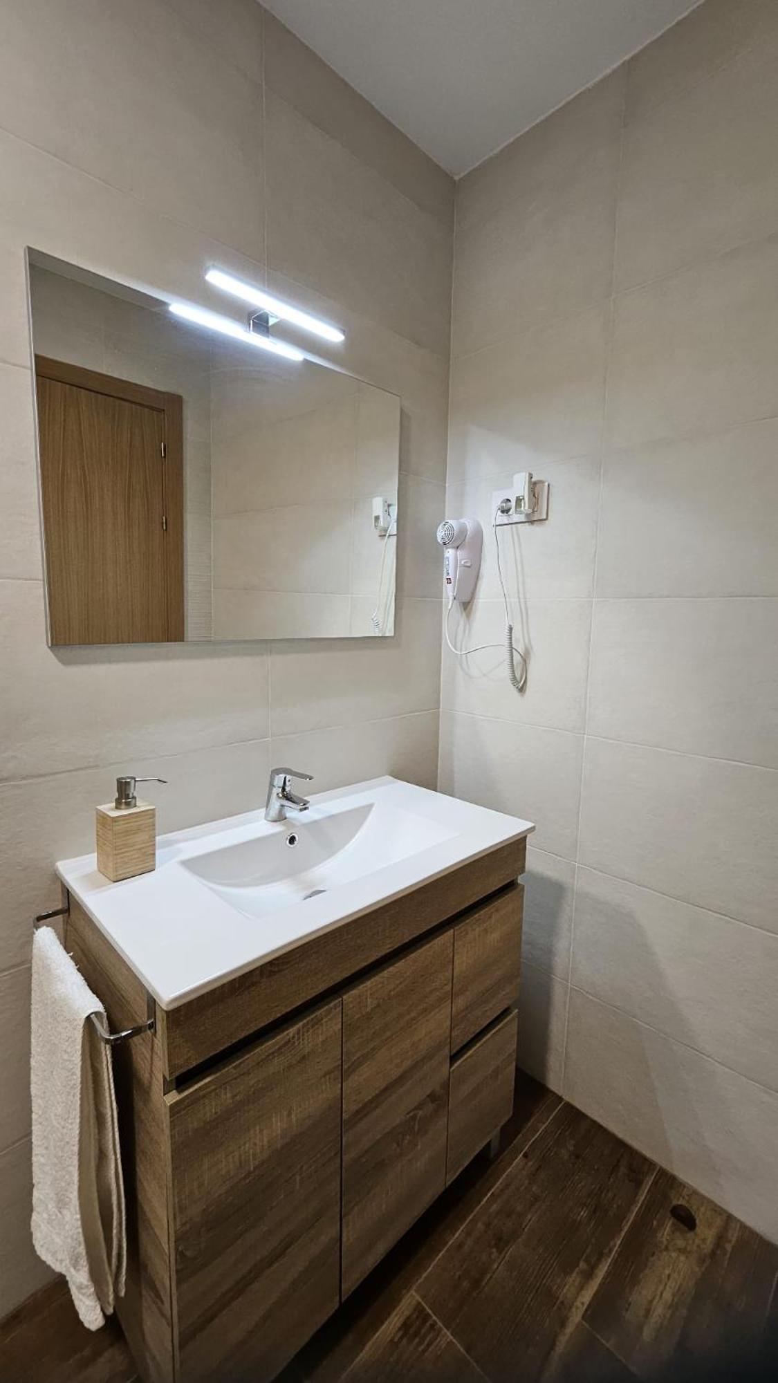 Casa Rural La Nava Navaluenga Ngoại thất bức ảnh