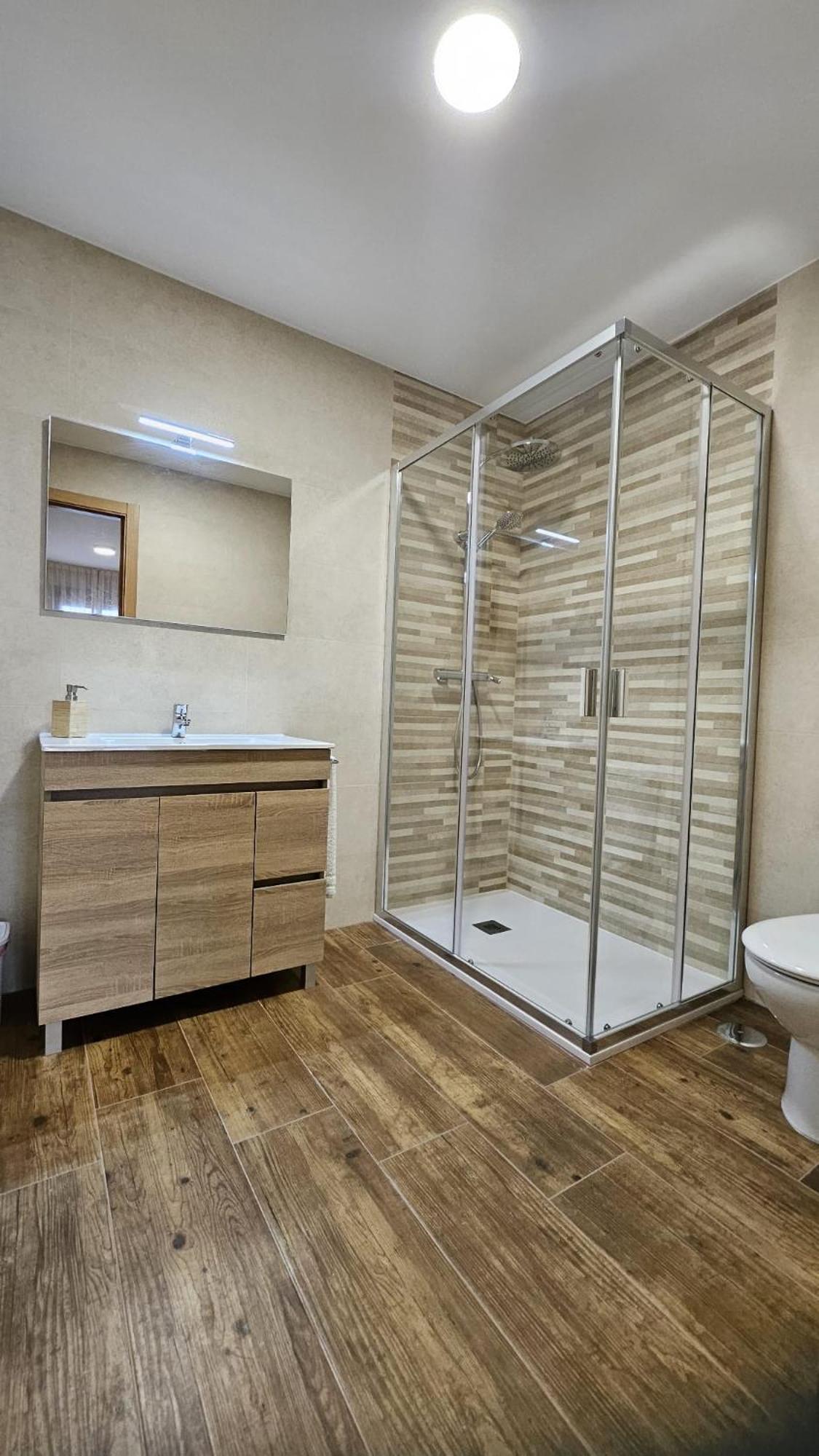 Casa Rural La Nava Navaluenga Ngoại thất bức ảnh