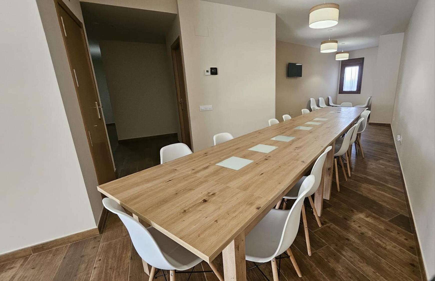 Casa Rural La Nava Navaluenga Ngoại thất bức ảnh