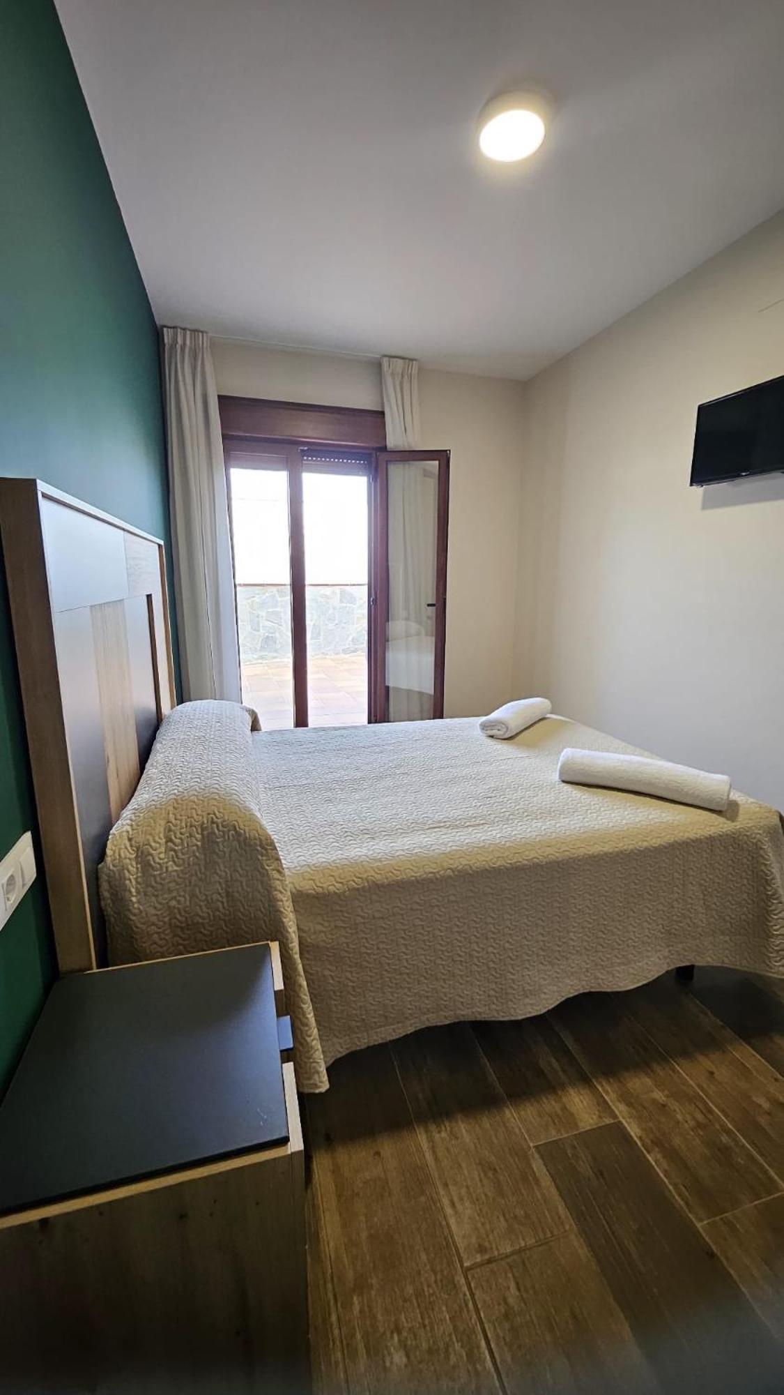 Casa Rural La Nava Navaluenga Ngoại thất bức ảnh