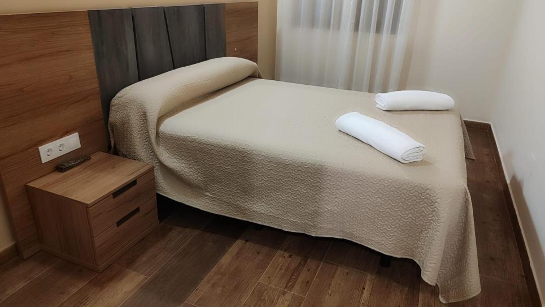 Casa Rural La Nava Navaluenga Ngoại thất bức ảnh