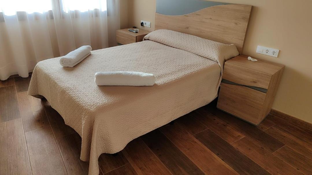 Casa Rural La Nava Navaluenga Ngoại thất bức ảnh